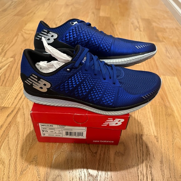 New Balance Fuelcell - Picture 2 of 3